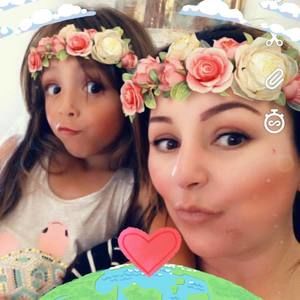 Meet your Posher, Araceli